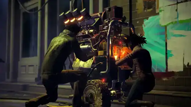 Dead by Daylight Download screenshot